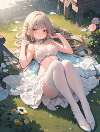 生态与寂寞：自然的呼吸与人类的心灵1744777966619